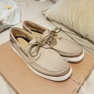 Sebago Boat Shoes SZ 11